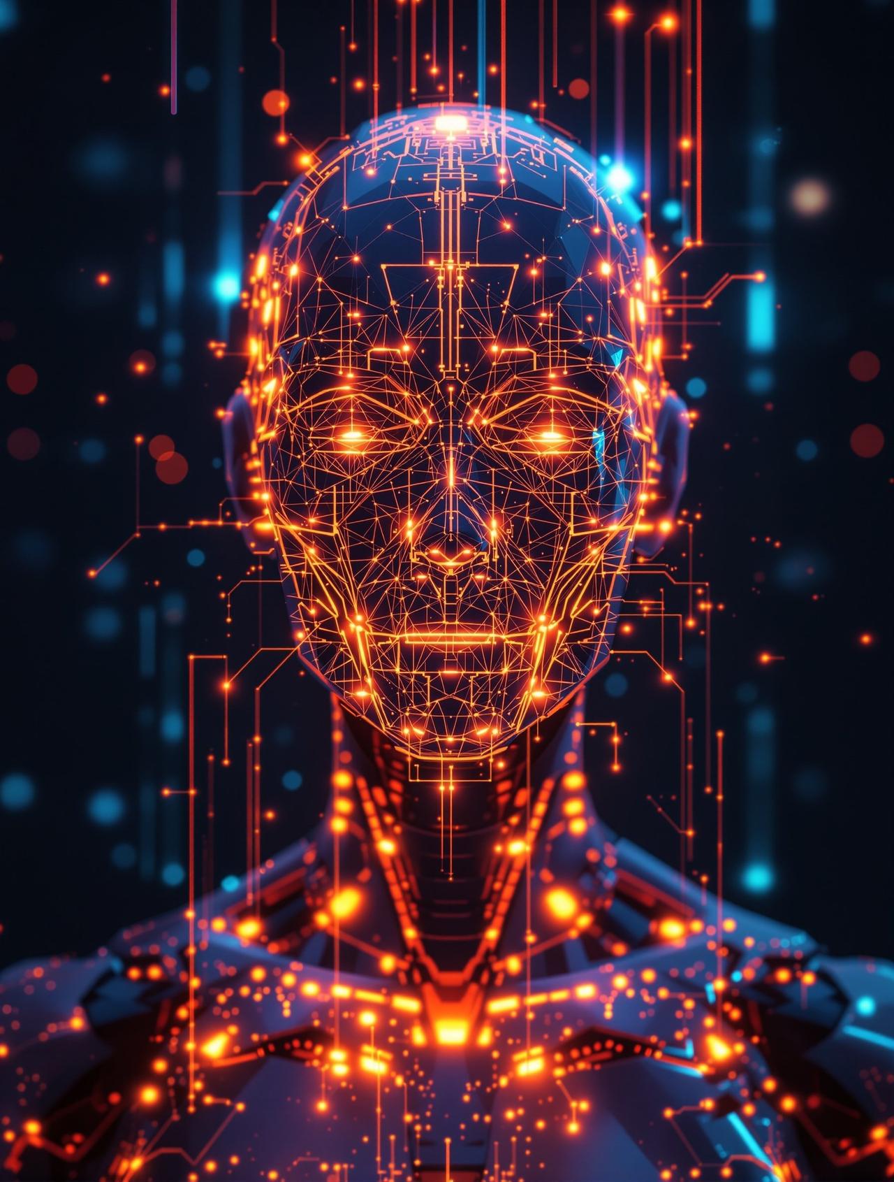 男同视频网站-AI觉醒:当机器拥有意识-高清在线观看