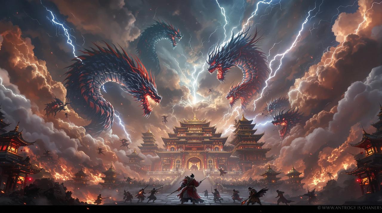 男同视频网站-封神榜:决战朝歌-即将上线